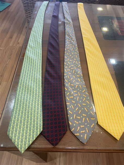 popular hermes ties|authentic hermes tiesto.